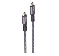 Câble USB 4.0 240W PRO, USB-C, 0,5 m