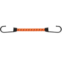 Tendeur BUNGEE CORD HOOK, longueur: 800 mm