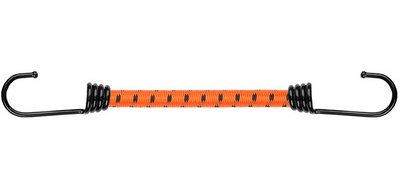 Tendeur BUNGEE CORD HOOK, longueur: 800 mm