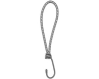 Tendeur BUNGEE CORD HOOK, 200 mm, set de 25