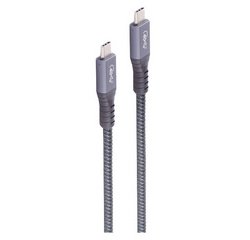 Câble USB 4.0 3x2, USB-C, 0,5 m
