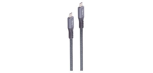 Câble USB 4.0 3x2, USB-C, 0,25 m