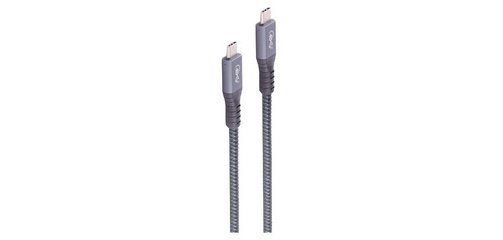 Câble USB 4.0 3x2, USB-C, 0,5 m