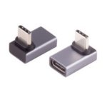 Adaptateur USB 4.0, USB-C mâle - USB-C femelle