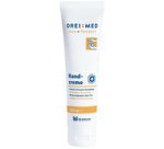 Crème pour les mains DREIMED Care + Protect, 100 ml