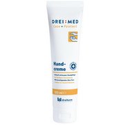 Crème pour les mains DREIMED Care + Protect, 100 ml