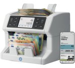 Safescan Banknotenzähler 'Safescan 2865-SC', grau