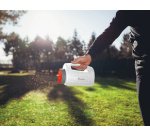 Mini-semoir manuel WHITE LINE, 2 litres