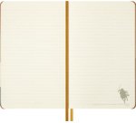 MOLESKINE Notitieboek 'In de Ban van de Ring - Frodo + Sam'
