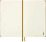 MOLESKINE Notitieboek 'In de Ban van de Ring - Frodo + Sam'