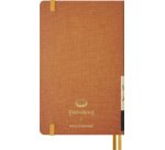 MOLESKINE Notitieboek 'In de Ban van de Ring - Frodo + Sam'
