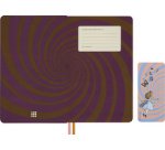 MOLESKINE Carnet 'Alice au pays des merveilles', L/A5