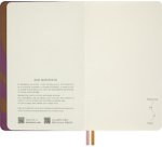 MOLESKINE Carnet 'Alice au pays des merveilles', L/A5