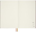 MOLESKINE Carnet 'Alice au pays des merveilles', L/A5