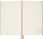 MOLESKINE Carnet 'Alice au pays des merveilles', L/A5