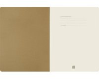 MOLESKINE Cahier 'Seigneur des anneaux', XL, lot de 3