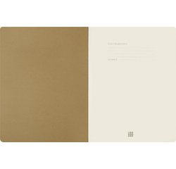 MOLESKINE 'Lord of the Rings' Notebook, XL, set of 3