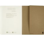 MOLESKINE Cahier 'Der Herr der Ringe', XL, 3er-Pack