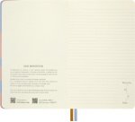 MOLESKINE Notebook 'Alice in Wonderland', L/A5