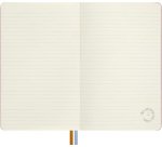 MOLESKINE Notebook 'Alice in Wonderland', L/A5
