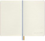 MOLESKINE Notebook 'Alice in Wonderland', L/A5