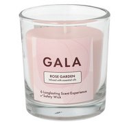 Duftkerze im Glas, 'Cotton Dreams', 115 g