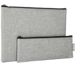 Set de pochettes pour sacoche Business