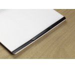 Carnet UNI NOTES, 160 x 210 mm, quadrillé
