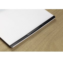 Carnet UNI NOTES, 160 x 210 mm, quadrillé