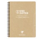 Carnet UNI NOTES, 160 x 210 mm, quadrillé