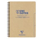 Carnet UNI NOTES, 160 x 210 mm, quadrillé