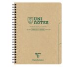 Carnet UNI NOTES, 160 x 210 mm, quadrillé