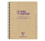 Carnet UNI NOTES, 160 x 210 mm, quadrillé