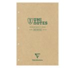 UNI NOTES-notitieblok, A4+, geruit