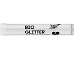 Paillettes Bio Glitter, tube, 10 g