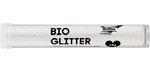 Paillettes Bio Glitter, tube, 10 g