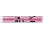 Paillettes Bio Glitter, tube, 10 g