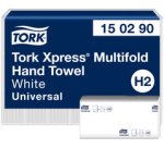 TORK Xpress Essuie-mains interfolié, 212 x 240, pliage en Z