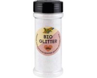 Paillettes Bio Glitter, 100 g
