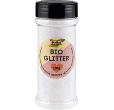 Paillettes Bio Glitter, 100 g