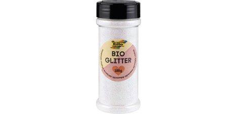 Paillettes Bio Glitter, 100 g