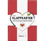 Carte pliante CLASSIC, 105 x 148 mm, assorti