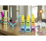 Colle flinke flasche FUN'TASTIC COLORS, 104 g