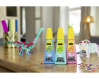 Colle flinke flasche FUN'TASTIC COLORS, 104 g