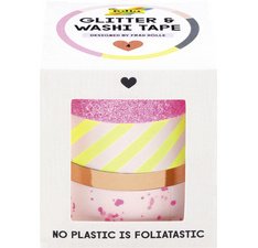 Dekoratives Klebeband Washi-Tape Frau Hölle