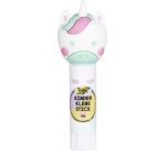 Bâton de colle à motif KIDS, en présentoir