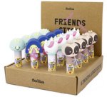 Bâton de colle à motif KIDS, en présentoir