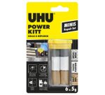 Zweikomponentenknetmasse REPAIR ALL POWER KITT MINIS