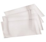 Metal for embossing, 185 x 290 mm, 30 sheets, assorted