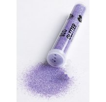 Paillettes Bio Glitter, 25x 10 g, en présentoir